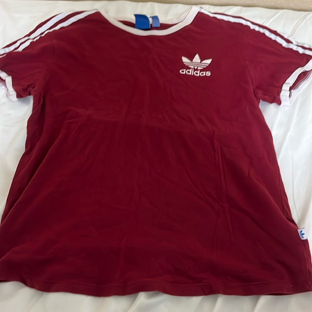 Adidas shirt